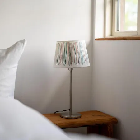 Apartment Bolter Mühle - Sonnenblumenzimmer Rechlin