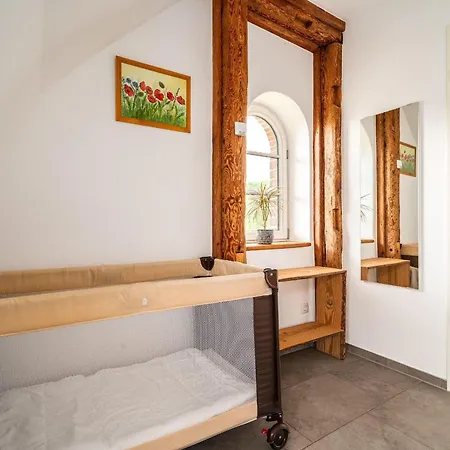 Bolter Mühle - Sonnenblumenzimmer Rechlin