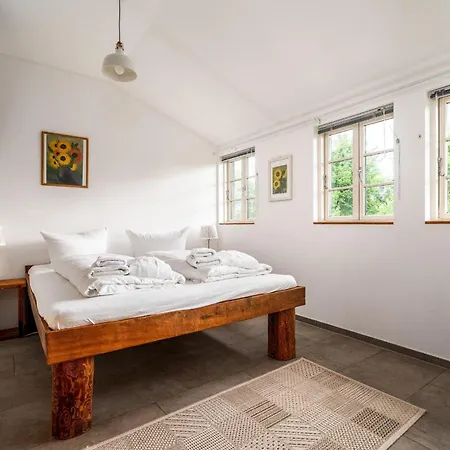 Hotel-bolter-muehle-fewo-sonnenblumenzimmer *