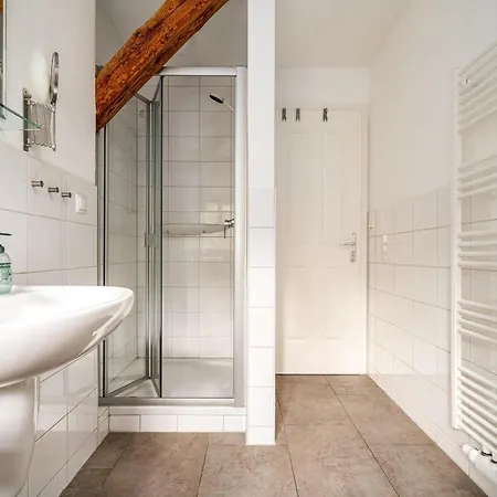 Διαμέρισμα Hotel-bolter-muehle-fewo-sonnenblumenzimmer *