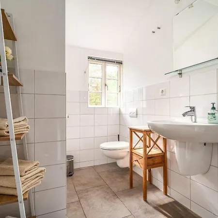 Hotel-bolter-muehle-fewo-sonnenblumenzimmer Διαμέρισμα