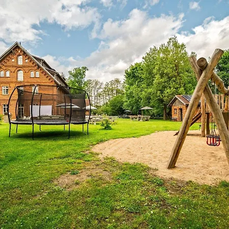 Bolter Mühle - Sonnenblumenzimmer Rechlin